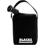 Blacks (Naked) Power Pack For All Go-Pro Hero Cameras and Any Other USB Charged/Powered Device Blacks (Naked) Power Pack For All Go-Pro Hero Cameras and Any Other USB Charged/Powered Device